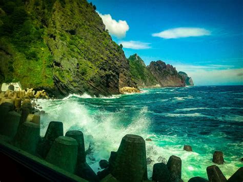 Living in Ulleungdo Island, South Korea: Expat Guide | Expatolife