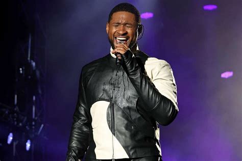 10 Best Usher Songs of All Time - Singersroom.com