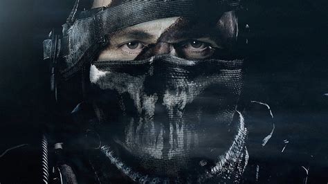 Terkeren 20+ Cod Ghost Wallpaper Android - Joen Wallpaper