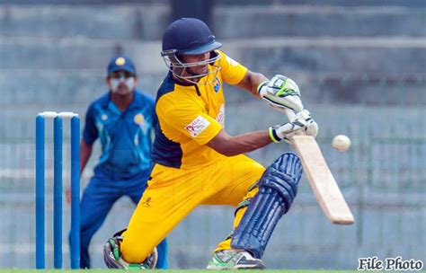 Army Cricket Team Qualifies for Quarter Finals | Sri Lanka Army