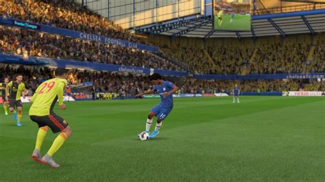 FIFA 20 skill moves: the best tricks to use, online and off | GamesRadar+