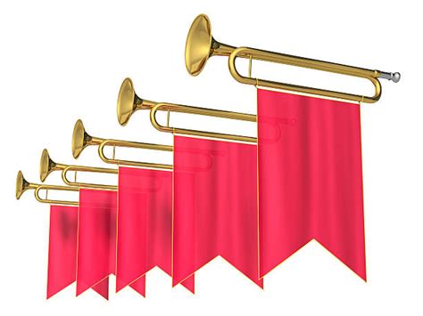 Best Trumpet Fanfare Stock Photos, Pictures & Royalty-Free Images - iStock