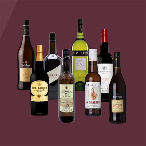 Sherry: What to Know and 8 Bottles to Try