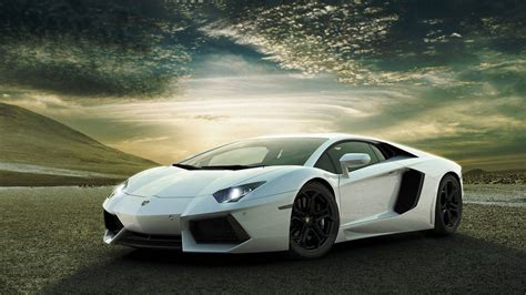 [400+] Lamborghini Wallpapers | Wallpapers.com