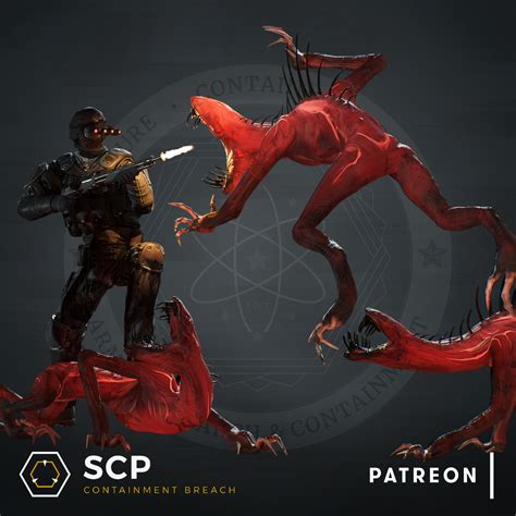 Scp containment breach 939 - cancerroom