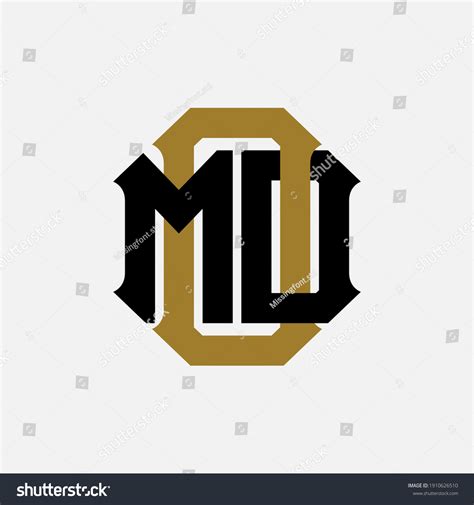 3,940 Mod logo Images, Stock Photos & Vectors | Shutterstock