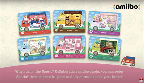 'Animal Crossing: New Horizons' Sanrio collab brings Hello Kitty items ...