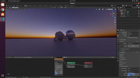 New Sky Texture - Cycles Development - Developer Forum