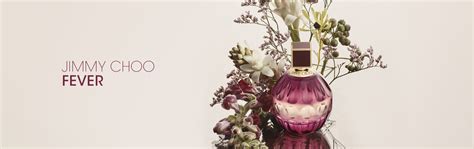 Jimmy Choo Fever - Interparfums