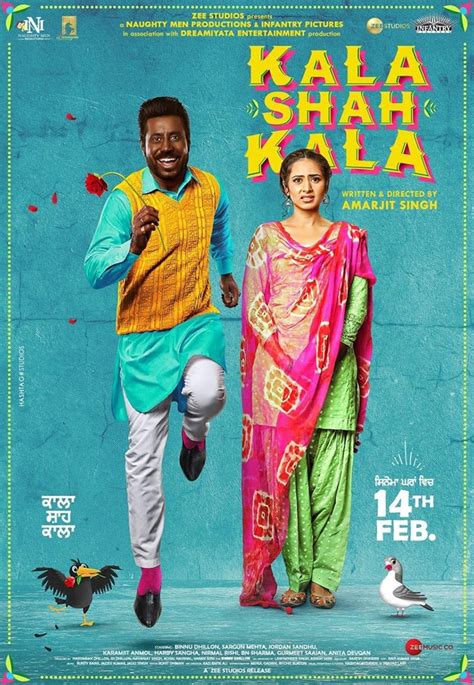 Kala Shah Kala (2019) Punjabi Free Download - Watch Online Hindi Movies ...