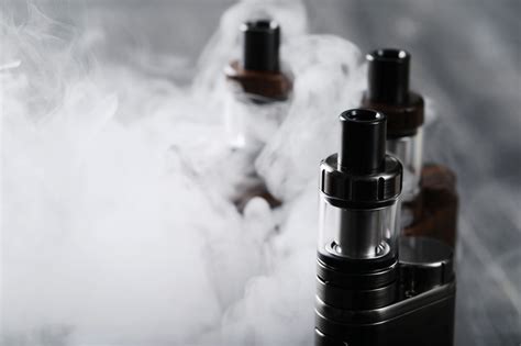 What Are Different Vape Juice Flavors? - The News Hub