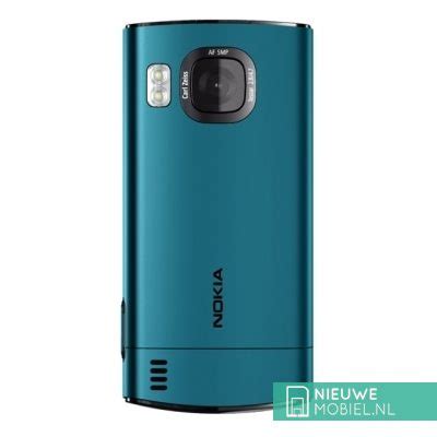 Nokia 6700 Slide: all deals, specs & reviews - NewMobile