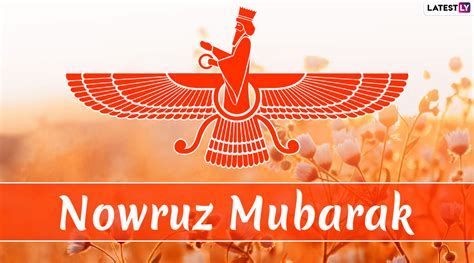 Festivals & Events News | Navroz Mubarak 2020 Greetings & Nowruz HD ...