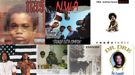 10 Best Hip Hop Albums of All Time • Hip Hop Today