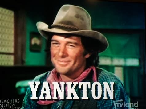 Yankton (1972)