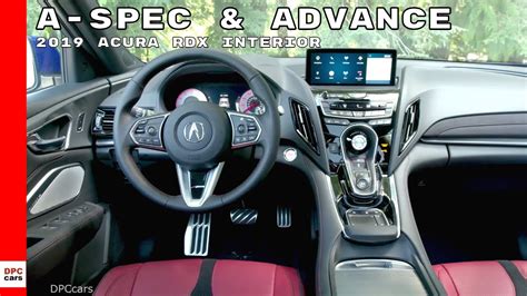 Acura Rdx Interior Replacement Parts | Reviewmotors.co