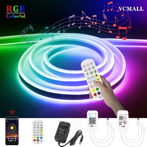 rgb led light - Best Prices and Online Promos - Feb 2023 | Shopee ...