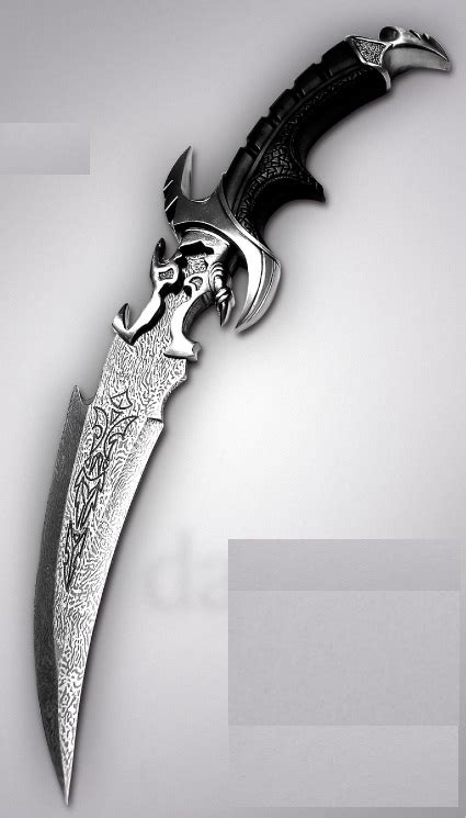 Image - One of Kagimi`s Daggers.jpg - Assassin's Creed Wiki - Wikia