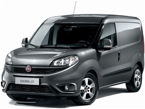 FIAT Van UK Vans | FIAT Professional Commercial Dealers New, Used and ...