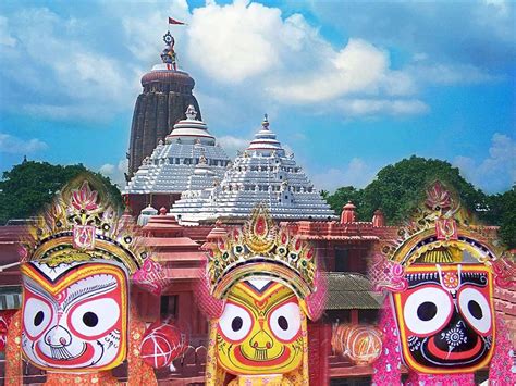 Pooja Timings and Sevas Shri Jagannath Temple Puri ,Odisha