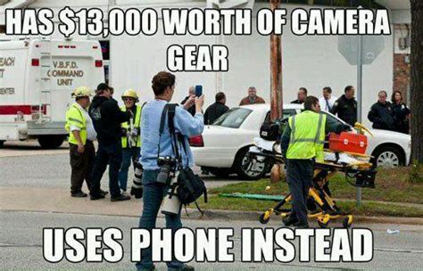 Camera Man - Meme subido por itsbranden310 :) Memedroid