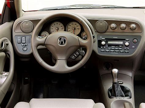 Dash Trim Kits & accessories for Acura RSX - wood grain, camo, carbon ...