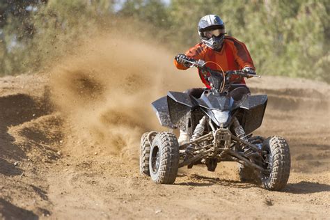 Getting Started with ATV Racing - Three Phase Event