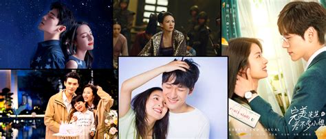 25 Best Romantic Chinese Dramas to Watch - DigitalCruch