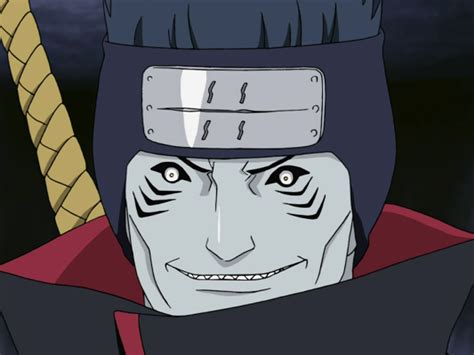 Kisame Hoshigaki - Narutopedia - Wikia