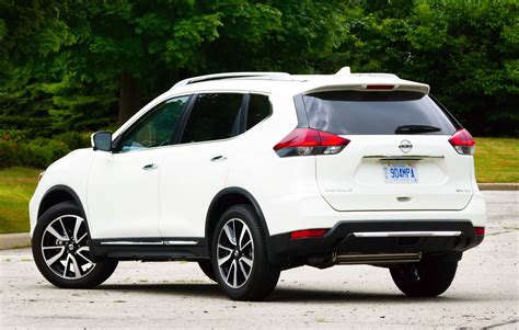 Nissan Rogue