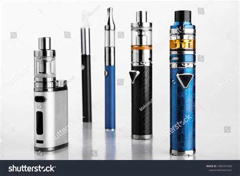 26,103 Vape devices Images, Stock Photos & Vectors | Shutterstock