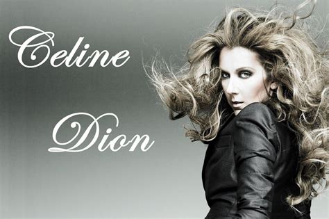 Celine Dion Wallpapers - Wallpaper Cave