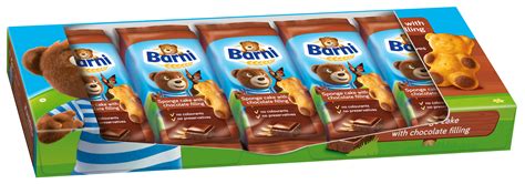 Barni Bear Hamper Giveaway - Peanut Gallery 247