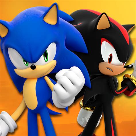 Sonic Forces - App on Amazon Appstore