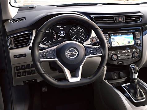 Nissan Rogue 2016 Interior | Cabinets Matttroy