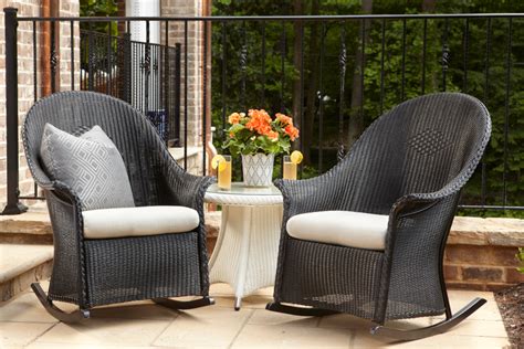 Collection | Lloyd Flanders - Premium outdoor furniture in all-weather ...