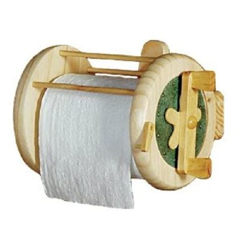 Mighty Lists: 12 funny toilet paper holders