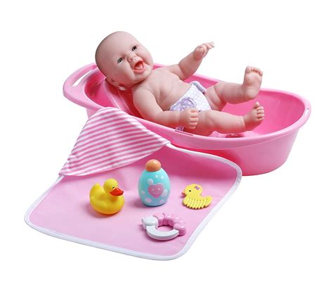 Newborn Baby Bath Gift Set – Alpha Eager