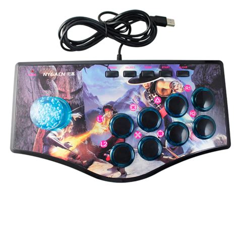 High quality PS3/pc/Pc360 joystick arcade joystick for Android| Alibaba.com