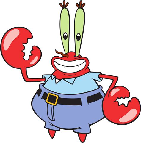 Mr. Krabs | Fictional Characters Wiki | FANDOM powered by Wikia