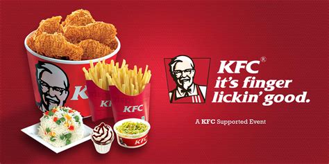 Slogan Kfc – Goresan