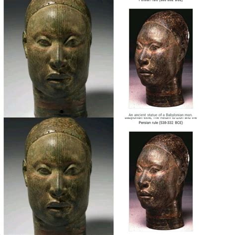 Neanderthal Dna Exist In Yoruba And Khoisan - Culture (2) - Nigeria