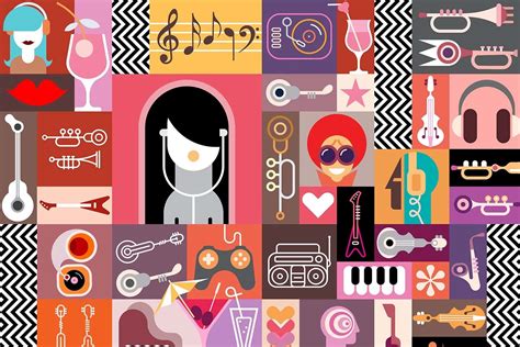 32 Great Websites for Free Vector Art, Images, Graphics, and Icons