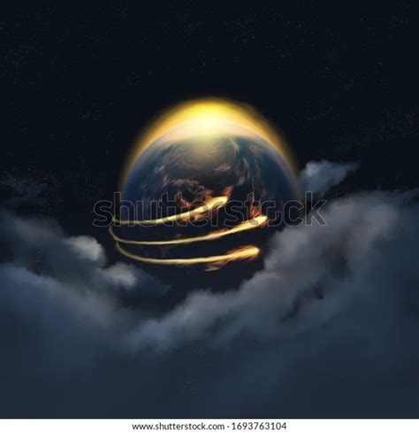 4 Revelation 14 Three Angels Images, Stock Photos & Vectors | Shutterstock