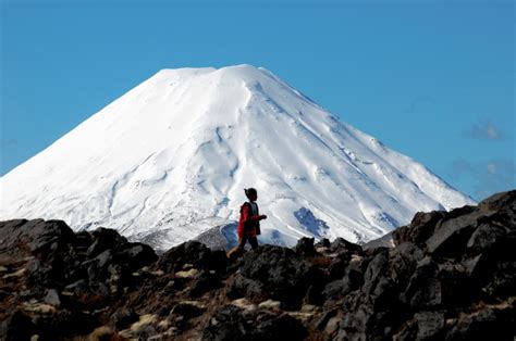 Everything you Need to Know! Skiing at Mt Ruapehu, New Zealand