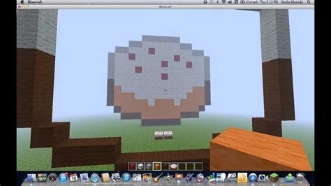 Minecraft Cake Pixel Art Templates