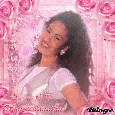 Selena Quintanilla Dreaming Of You Picture #126885311 | Blingee.com