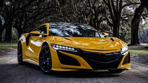 Acura | Latest News, Photos & Videos | WIRED