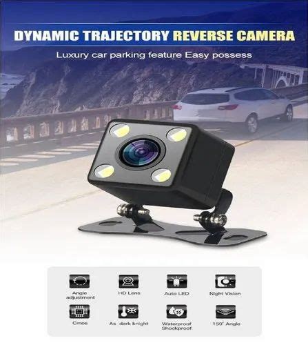 Reverse Camera - Reverse Cam Latest Price, Manufacturers & Suppliers