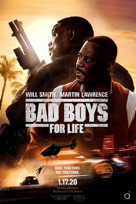 Bad Boys Movie, Bad Boys 3, Martin Lawrence, Mike Smith, Tv Series ...